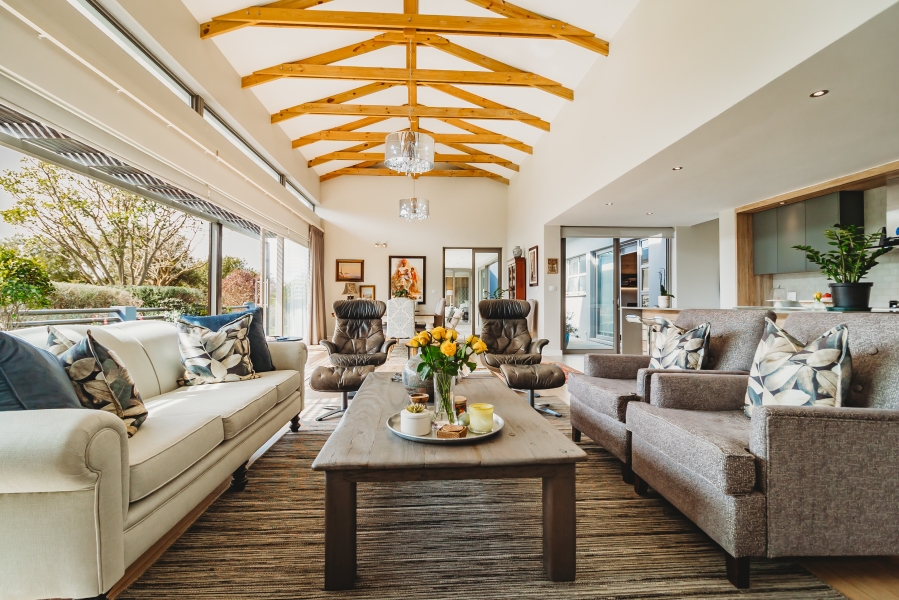 3 Bedroom Property for Sale in Earls Court Lifestyle Estate Western Cape